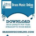 Brass Music Online logo